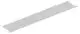 Keuco-KE-Kautschuk-Einleger-Lumos-Ersatzt-SPS-888-9x146-5x2mm-Farbe-2457-90111000002 gallery number 1